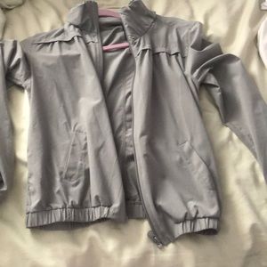 Zella girl jacket